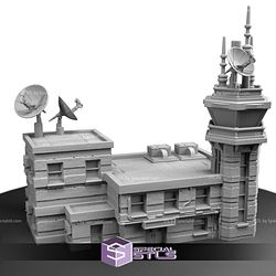 August 2025 C27 Collectibles Miniatures