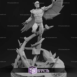 August 2025 C27 Collectibles Miniatures