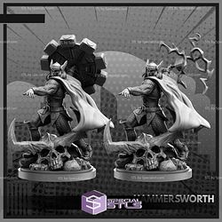 August 2025 C27 Collectibles Miniatures