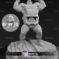 August 2025 C27 Collectibles Miniatures