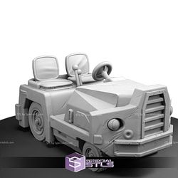 August 2025 C27 Collectibles Miniatures