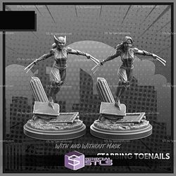 August 2025 C27 Collectibles Miniatures