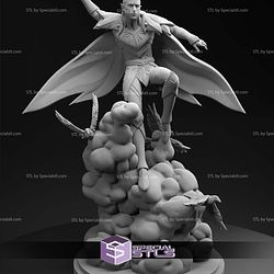 August 2025 C27 Collectibles Miniatures