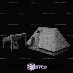 August 2025 Caballero Reconquer Design Miniatures