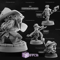 August 2025 Cast N Play Miniatures
