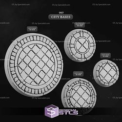 August 2025 Cast N Play Miniatures
