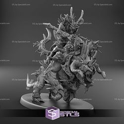 August 2025 Clay Beast Creation Miniatures