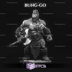 August 2025 Clay Cyanide Miniatures