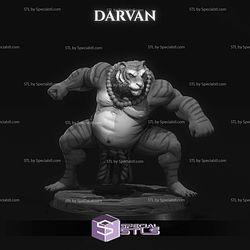 August 2025 Clay Cyanide Miniatures