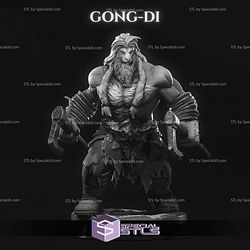 August 2025 Clay Cyanide Miniatures