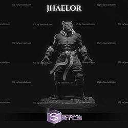 August 2025 Clay Cyanide Miniatures