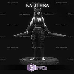 August 2025 Clay Cyanide Miniatures