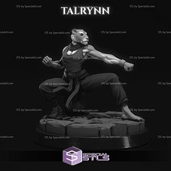 August 2025 Clay Cyanide Miniatures