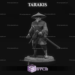 August 2025 Clay Cyanide Miniatures