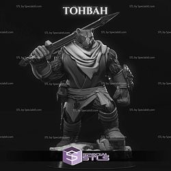 August 2025 Clay Cyanide Miniatures