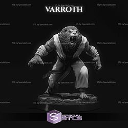 August 2025 Clay Cyanide Miniatures