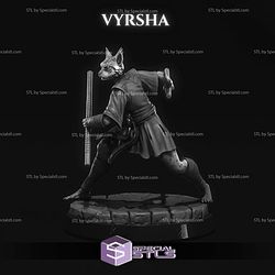 August 2025 Clay Cyanide Miniatures