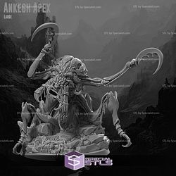 August 2025 Claymore Miniatures