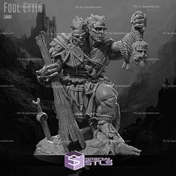 August 2025 Claymore Miniatures