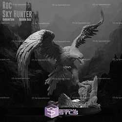 August 2025 Claymore Miniatures