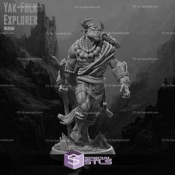 August 2025 Claymore Miniatures