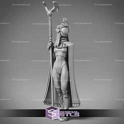 August 2025 Cobra Mode Miniatures