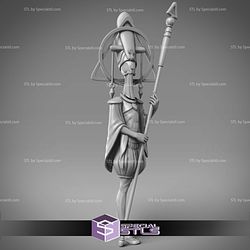 August 2025 Cobra Mode Miniatures