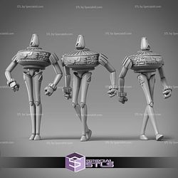 August 2025 Cobra Mode Miniatures