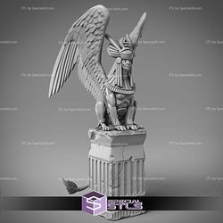 August 2025 Cobra Mode Miniatures