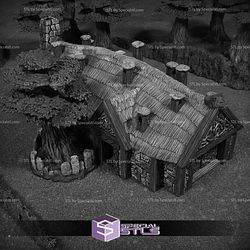 August 2025 Conquest Creations Miniatures