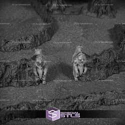 August 2025 Conquest Creations Miniatures