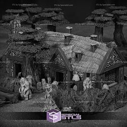August 2025 Conquest Creations Miniatures