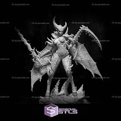 August 2025 Creature Caster Miniatures