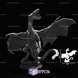 August 2025 Crippled God Foundry Miniatures