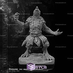 August 2025 Crippled God Foundry Miniatures