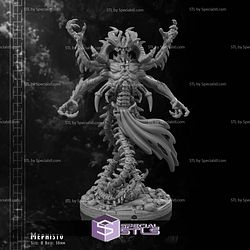 August 2025 Crippled God Foundry Miniatures