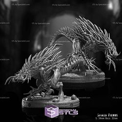 August 2025 Crippled God Foundry Miniatures