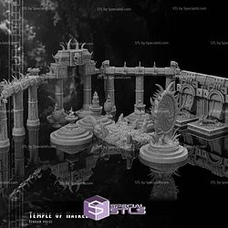 August 2025 Crippled God Foundry Miniatures