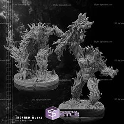 August 2025 Crippled God Foundry Miniatures