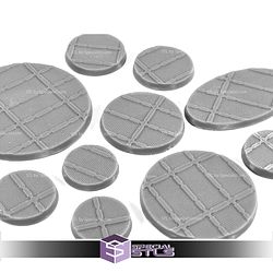 August 2025 Custom Maker Miniatures