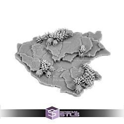 August 2025 Custom Maker Miniatures