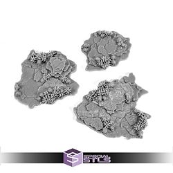 August 2025 Custom Maker Miniatures