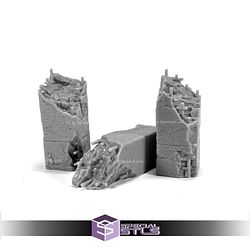 August 2025 Custom Maker Miniatures