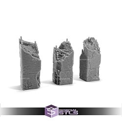 August 2025 Custom Maker Miniatures