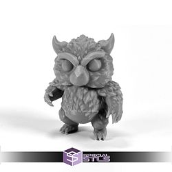 August 2025 Custom Maker Miniatures