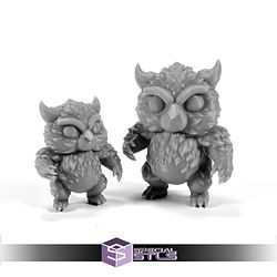 August 2025 Custom Maker Miniatures