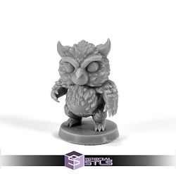August 2025 Custom Maker Miniatures