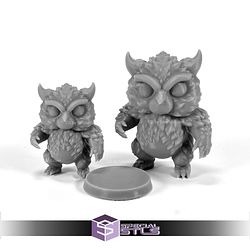 August 2025 Custom Maker Miniatures