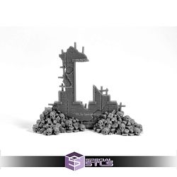 August 2025 Custom Maker Miniatures
