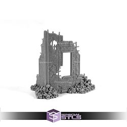 August 2025 Custom Maker Miniatures